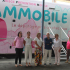 Le Mammobile a fait étape à Miélan