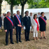 Lectoure : Hommage aux Justes parmi les Nations