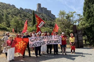 Pour la reconnaissance de l’identité cathare de Quéribus