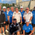 Samatan : La boule lyonnaise de retour de championnat