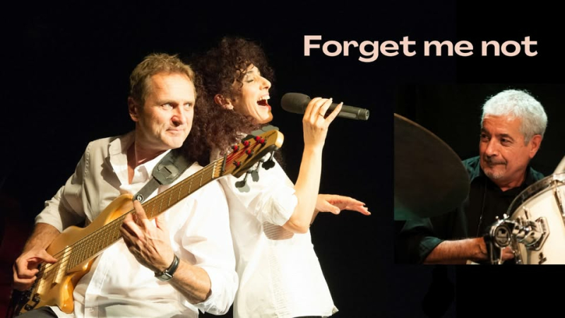 "Forget me not" en concert mercredi à La Légende Irlandaise