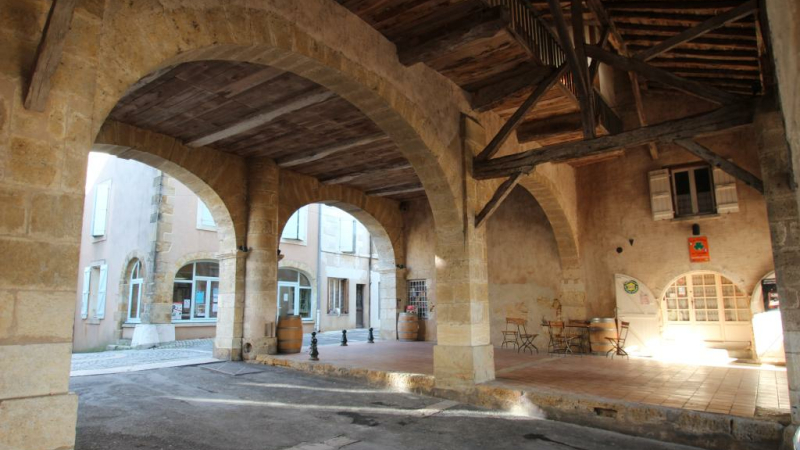 Conseil municipal  : l'avant projet de la  future MAM validée, une salle des fêtes climatisée et 110 élèves attendus à la rentrée