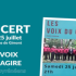 Gimont : L'émotion des voix pyrénéennes