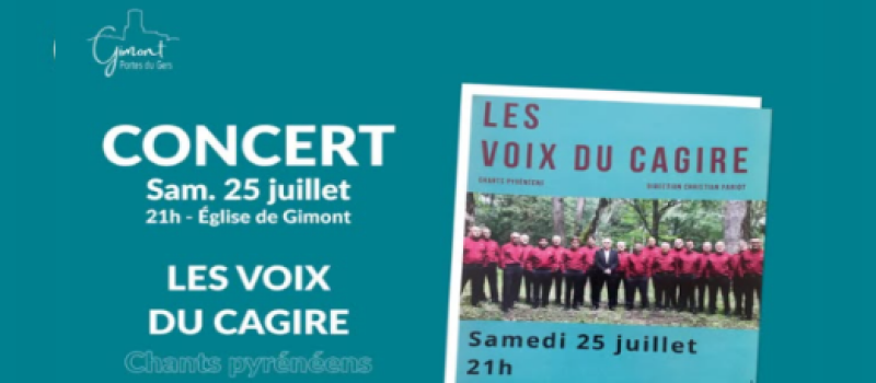 L'émotion des voix pyrénéennes