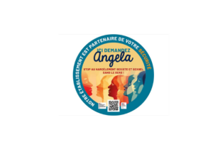 " Demandez Angela "