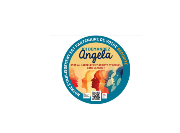 angela