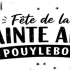 Pouylebon : C'est la fête au village