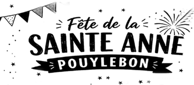 C'est la fête au village