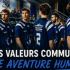 Mirande : Le FCM d'attaque