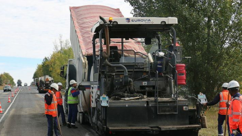 Travaux sur la RD 924 : des perturbations de circulation entre le 27 juillet et le 6 août