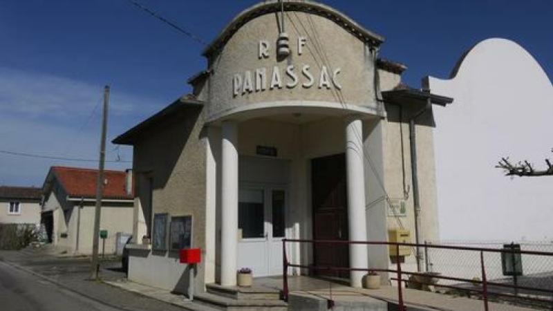 Modification de l'adresse postale et de l'adresse électronique