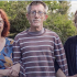 Mettons à l'honneur l'accueil familial.