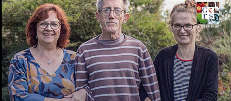 Mettons à l'honneur l'accueil familial.