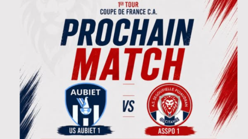 Coupe de France