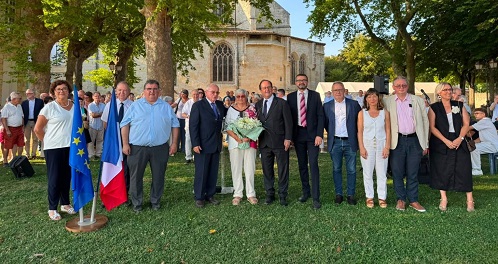 @ville de Lectoure