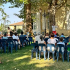 Lectoure : Atelier jeune public avec les NMA