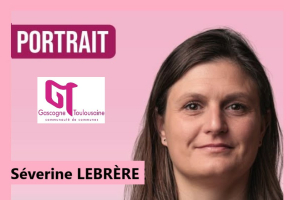 Séverine Labrère
