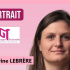 Communauté de Communes de la Gascogne Toulousaine : Séverine Labrère