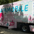 Riscle : Le Mammobile fait étape dans la commune