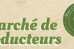 Marché Ô Casaou de Miélan