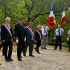 Leboulin : Porteteni a rendu hommage aux combattants de juillet 1944