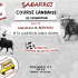 Gabarret : Course landaise de promotion