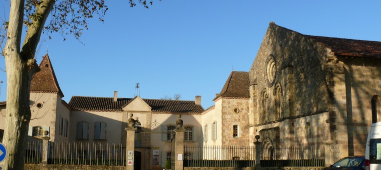 Abbaye de Flaran 1.JPG
