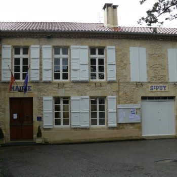 Mairie de Saint Puy.JPG