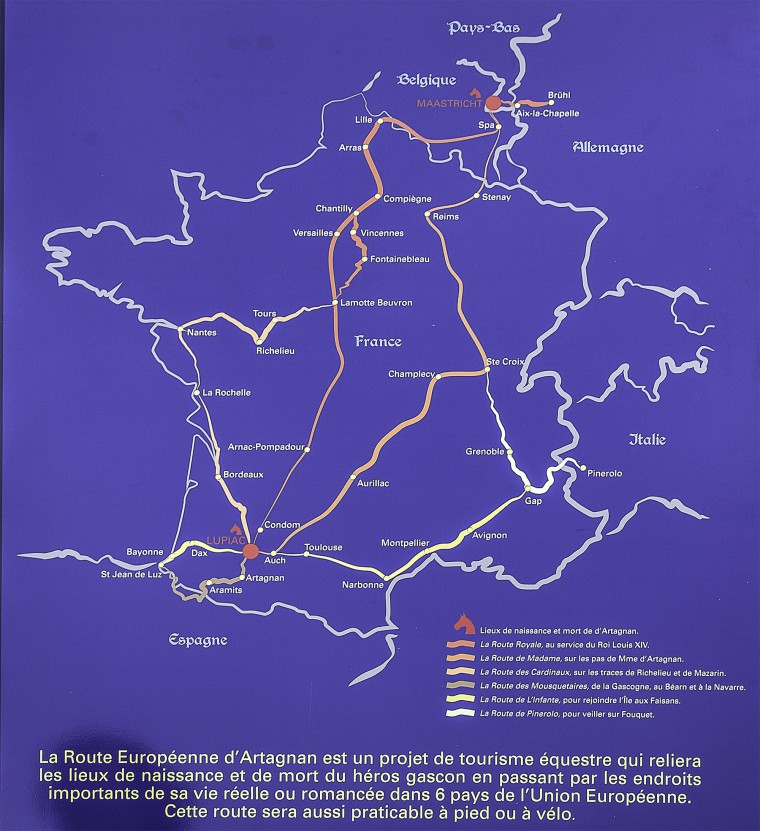Carte de la Route européenne d'Artagnan 1bisbis 090815.jpg