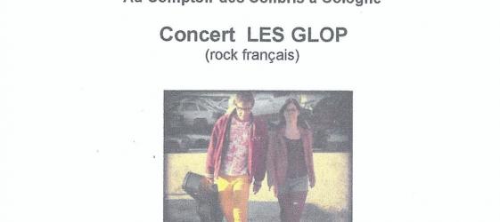 Cologne Concert Rock Au Comptoir Des Colibris Ce Soir Lieu Culturel Solidaire Et D Insertion Le Journal Du Gers