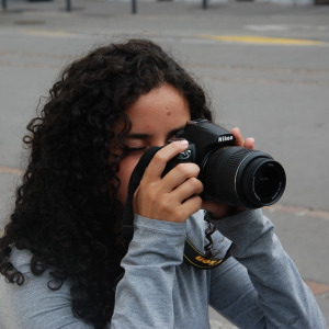 Neyla Dahrouch